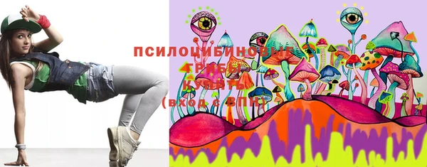 молекула духа Балабаново
